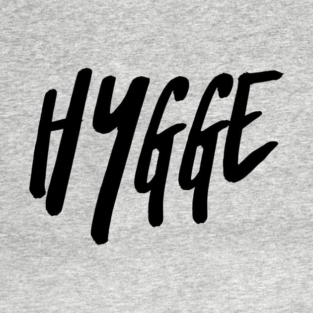 Hygge by mivpiv